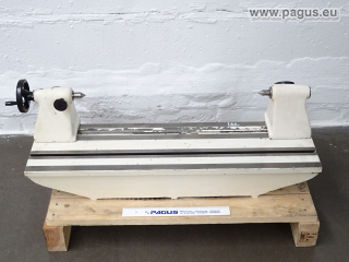 MASSI Rundlauftester