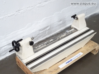 MASSI Rundlauftester