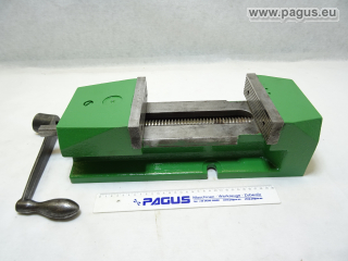 WMW Maschinenschraubstock