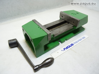 WMW Maschinenschraubstock