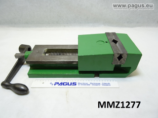 WMW Maschinenschraubstock