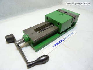 WMW Maschinenschraubstock