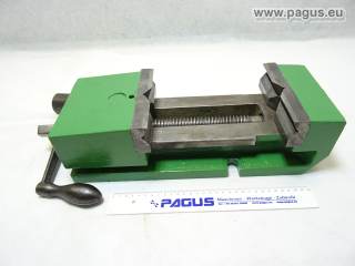 WMW Maschinenschraubstock