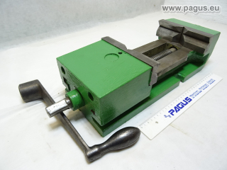 WMW Maschinenschraubstock