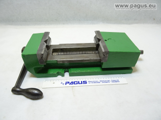 WMW Maschinenschraubstock