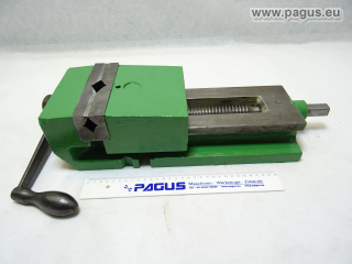 WMW Maschinenschraubstock