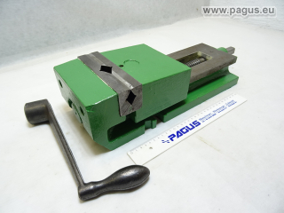 WMW Maschinenschraubstock