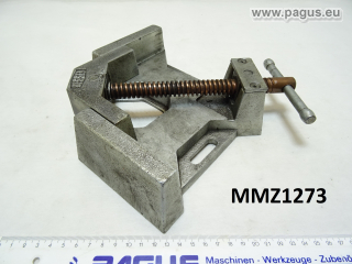 BESSEY Metallwinkelspanner