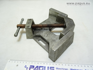 BESSEY Metallwinkelspanner