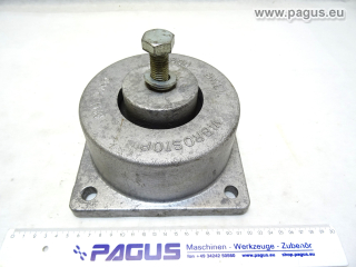 VIBROSTOP Schwingungsdämpfer