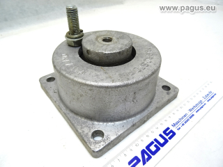 VIBROSTOP Schwingungsdämpfer