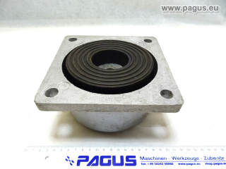 VIBROSTOP Schwingungsdämpfer