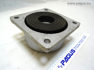 VIBROSTOP Schwingungsdämpfer