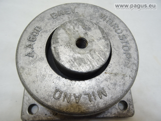 VIBROSTOP Schwingungsdämpfer