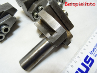 WMW holder for baking steels