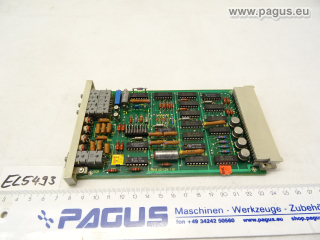 SIEMENS Elektronikmodul