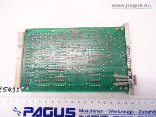 SIEMENS Elektronikmodul