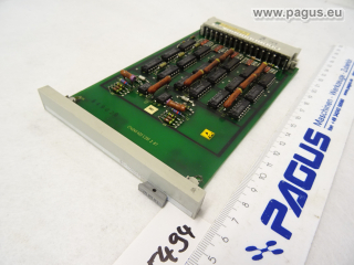SIEMENS Elektronikmodul