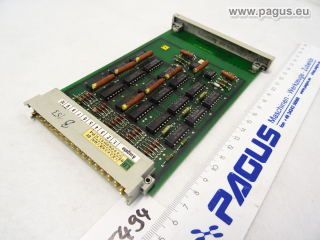 SIEMENS Elektronikmodul