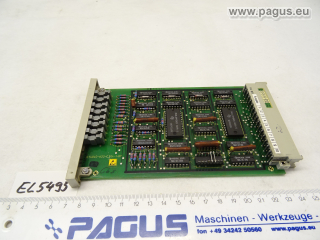 SIEMENS Elektronikmodul