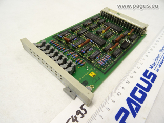 SIEMENS Elektronikmodul
