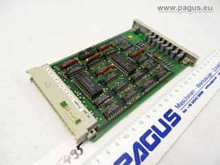 SIEMENS Elektronikmodul