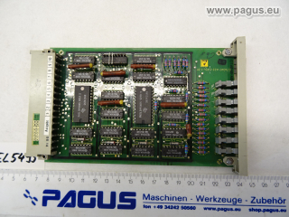 SIEMENS Elektronikmodul