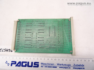 Moduł Siemens Electronics