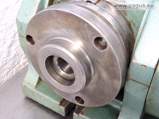 STANKO Teilapparat mit Reitstock