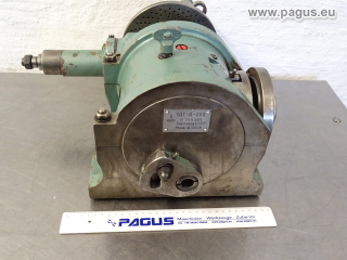 STANKO Teilapparat mit Reitstock