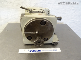 WMW Teilapparat mit Reitstock