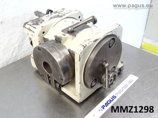 WMW partial apparatus