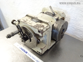 WMW partial apparatus