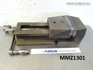 WMW Maschinenschraubstock