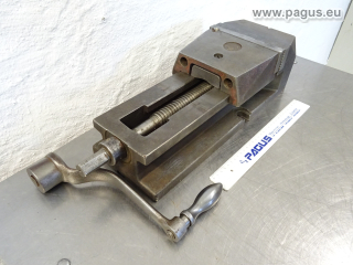 WMW Maschinenschraubstock
