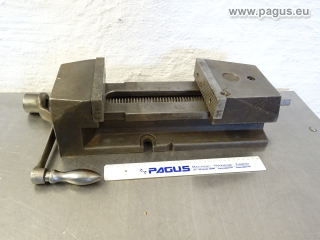 WMW Maschinenschraubstock