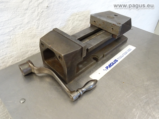 WMW Maschinenschraubstock