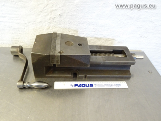 WMW Maschinenschraubstock