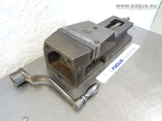 WMW Maschinenschraubstock