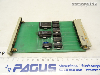 SIEMENS Elektronikmodul