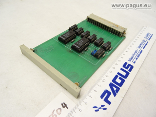 SIEMENS Elektronikmodul