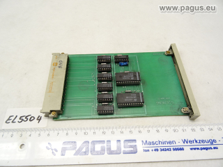 SIEMENS Elektronikmodul