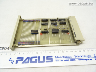 SIEMENS Elektronikmodul