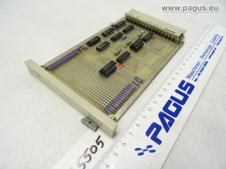 SIEMENS Elektronikmodul