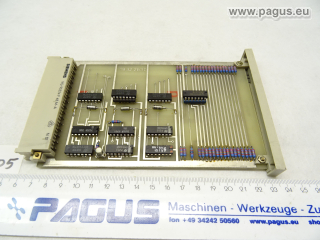 SIEMENS Elektronikmodul
