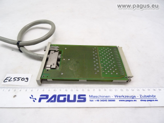 SIEMENS Elektronikmodul