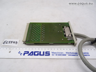 SIEMENS Elektronikmodul