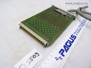 SIEMENS Elektronikmodul