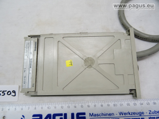 SIEMENS Elektronikmodul