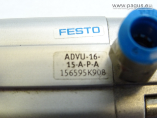 FESTO Kompaktzylinder